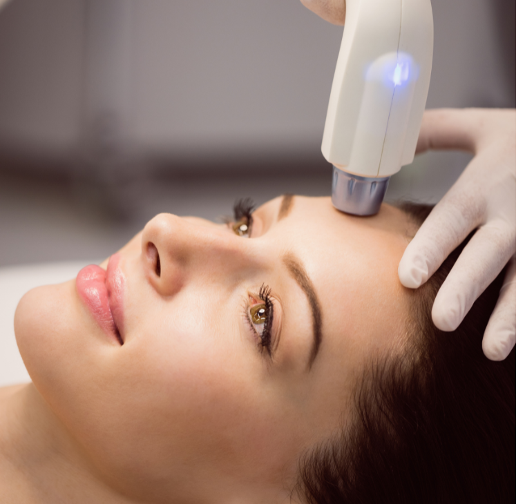 Hair Meso Therapy